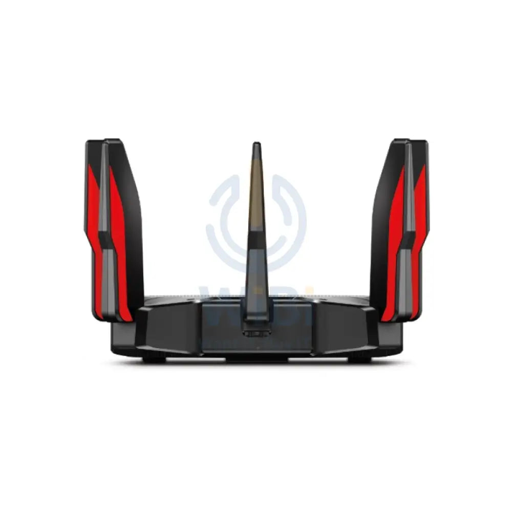 TP-Link (Archer C5400X) AC5400 MU-MIMO Tri-Band Gaming Router - 5 GHz(2167 Mbps) / USB 3.0 / Gigabit WAN / Gigabit LAN