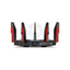 TP-Link (Archer C5400X) AC5400 MU-MIMO Tri-Band Gaming Router - 5 GHz(2167 Mbps) / USB 3.0 / Gigabit WAN / Gigabit LAN