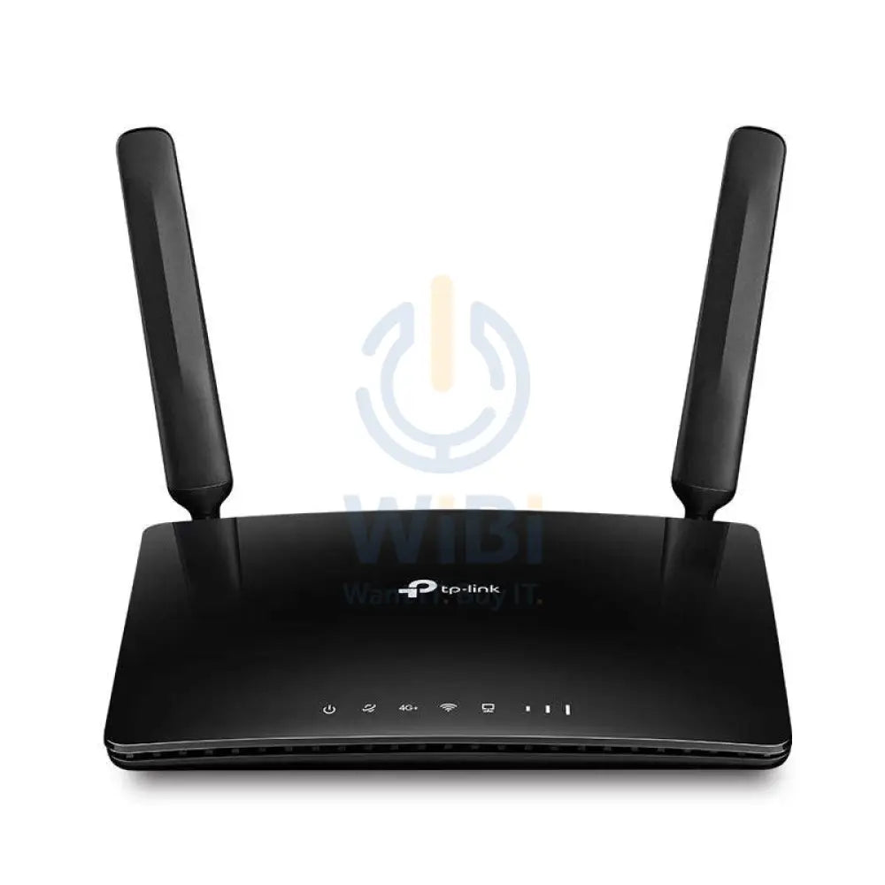 TP-Link Archer MR600 4G LTE Wireless Router - 4G LTE / 1200Mbps / WAN / LAN