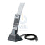 TP-Link (Archer TX50UH) AX3000 High Gain Wireless USB Adapter - 5GHz(2402 Mbps) Networking Products > Wireless USB