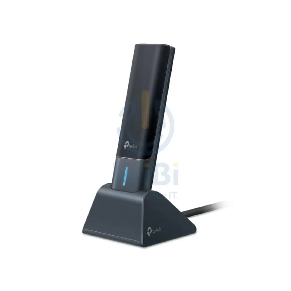 TP-Link (Archer TXE70UH) AXE5400 Wi-Fi 6E High Gain Wireless USB Adapter - 6GHz (2402 Mbps) Networking Products >
