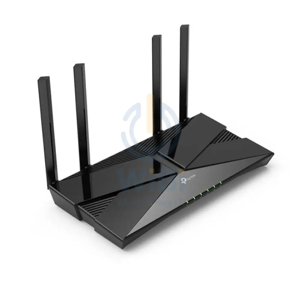 TP-Link AX1800 Dual-Band Wi-Fi 6 Router Networking Products > Routers