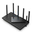 TP-Link AXE5400 Tri-Band Gigabit Wi-Fi 6E Router - 6GHz (2402 Mbps) / USB3.0 / Gigabit WAN / Gigabit LAN Networking