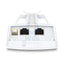 TP-Link (CPE220) 2dBi Outdoor CPE - 2.4GHz (300Mbps) / LAN Networking Products > Routers
