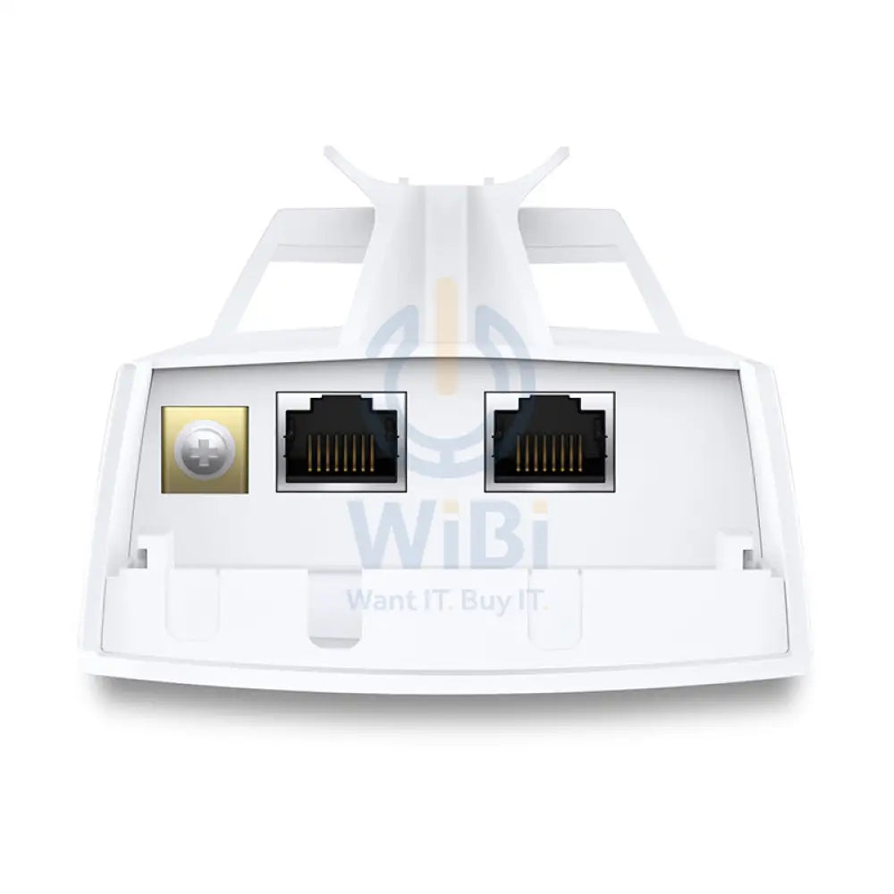TP-Link (CPE220) 2dBi Outdoor CPE - 2.4GHz (300Mbps) / LAN Networking Products > Routers