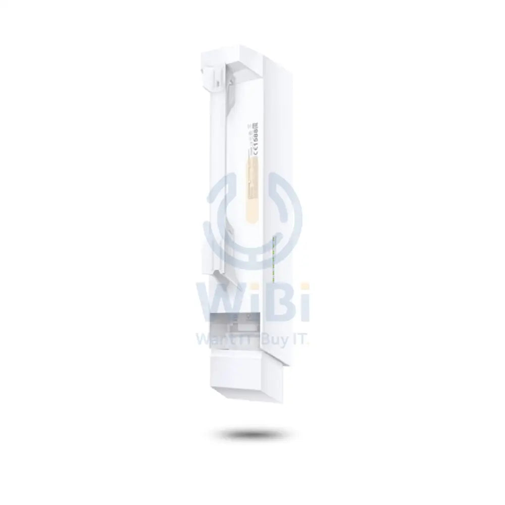 TP-Link (CPE220) 2dBi Outdoor CPE - 2.4GHz (300Mbps) / LAN Networking Products > Routers