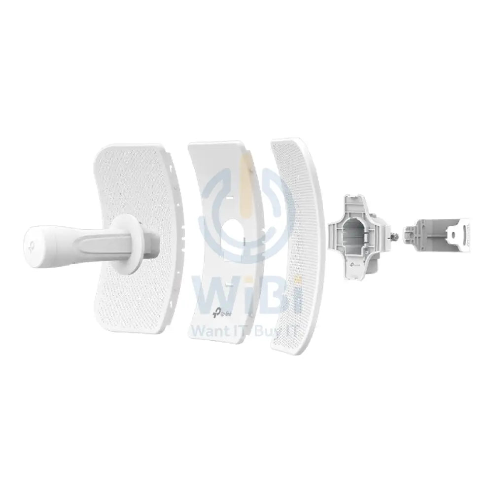 TP-Link (CPE710) 23dBi Outdoor CPE - 5GHz (867Mbps) / LAN Networking Products > Routers