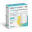 TP-Link Deco X20-4G (4G + AX1800) Whole Home Mesh WiFi 6 Gateway - 5GHz (1201 Mbps) / Gigabit Ports Networking Products