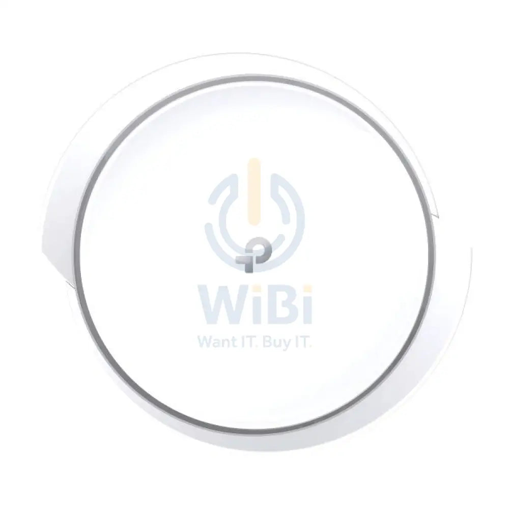 TP-Link Deco X50-5G (AX3000) Whole Home Mesh WiFi 6 Gateway - 5GHz (2402 Mbps) / 2.5 Gbps Port Networking Products >