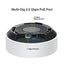 TP-Link (Deco X50-PoE) AX3000 Whole Home Mesh WiFi 6 System with PoE - 5GHz (2402 Mbps) / Gigabit LAN / (3-Pack)