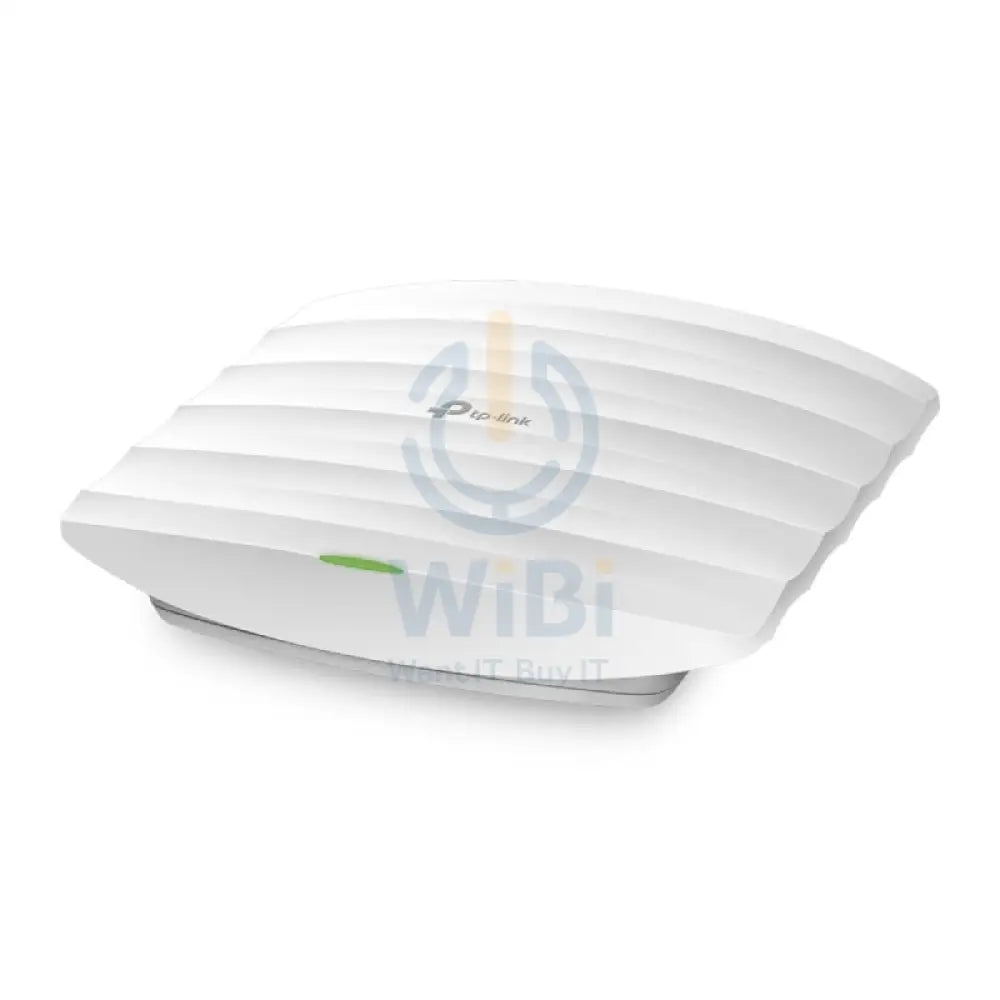 TP-Link (EAP110) Wireless N Ceiling Mount Access Point - 5GHz (300Mbps) / LAN Networking Products > Wireless Access