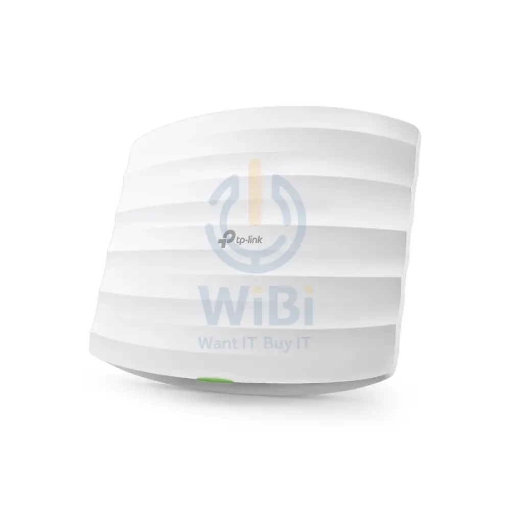 TP-Link EAP115 (N300) Wireless N Ceiling Mount Access Point - 2.4GHz (300 Mbps) / LAN Networking Products > Wireless