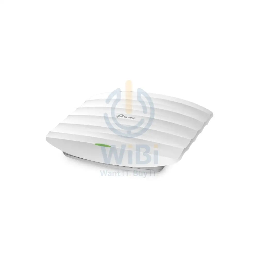 TP-Link EAP115 (N300) Wireless N Ceiling Mount Access Point - 2.4GHz (300 Mbps) / LAN Networking Products > Wireless