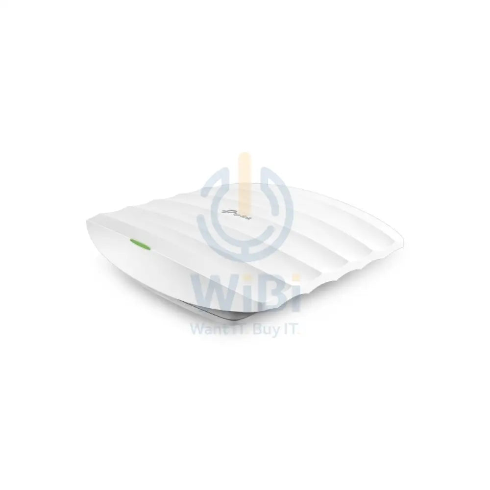 TP-Link EAP115 (N300) Wireless N Ceiling Mount Access Point - 2.4GHz (300 Mbps) / LAN Networking Products > Wireless