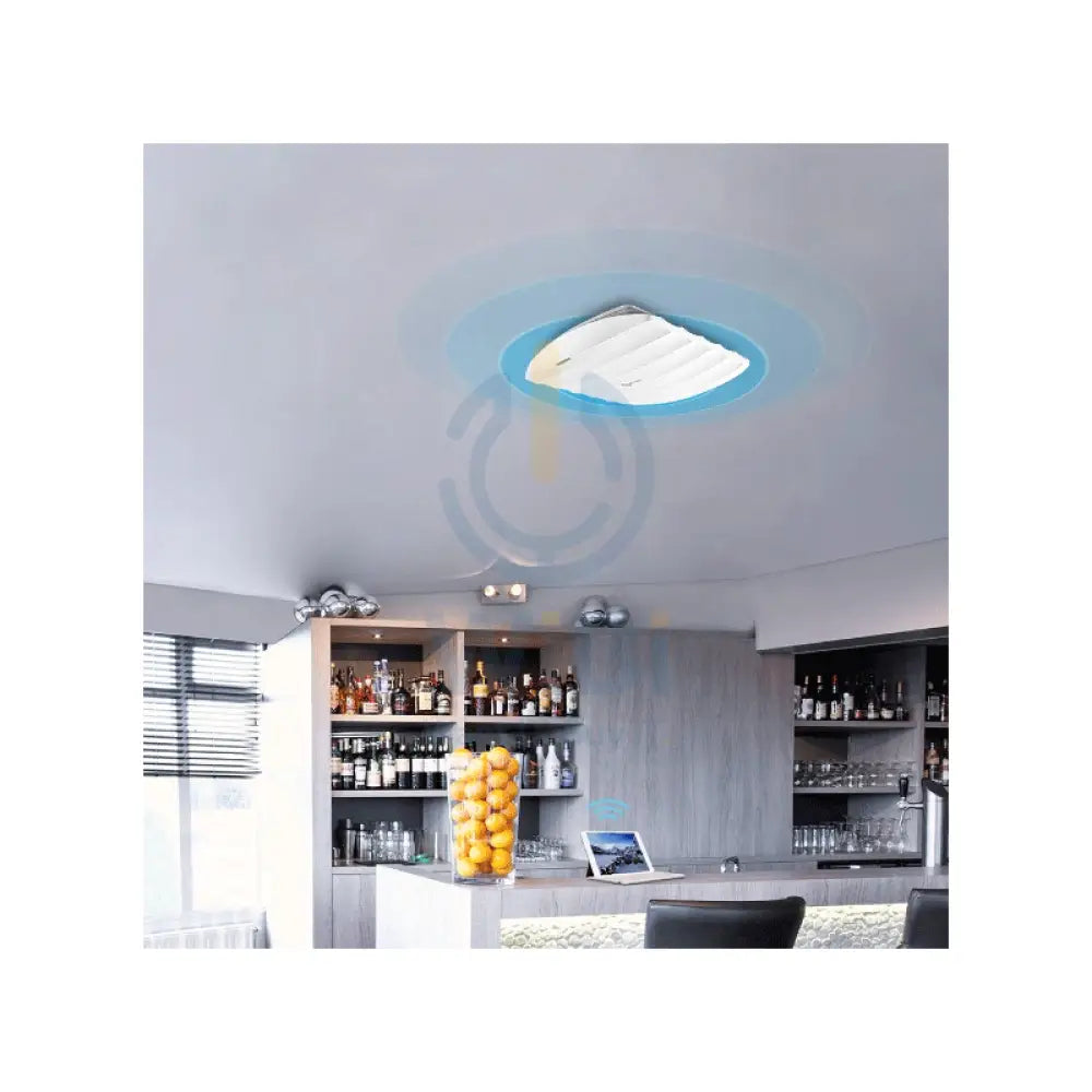 TP-Link EAP115 (N300) Wireless N Ceiling Mount Access Point - 2.4GHz (300 Mbps) / LAN Networking Products > Wireless