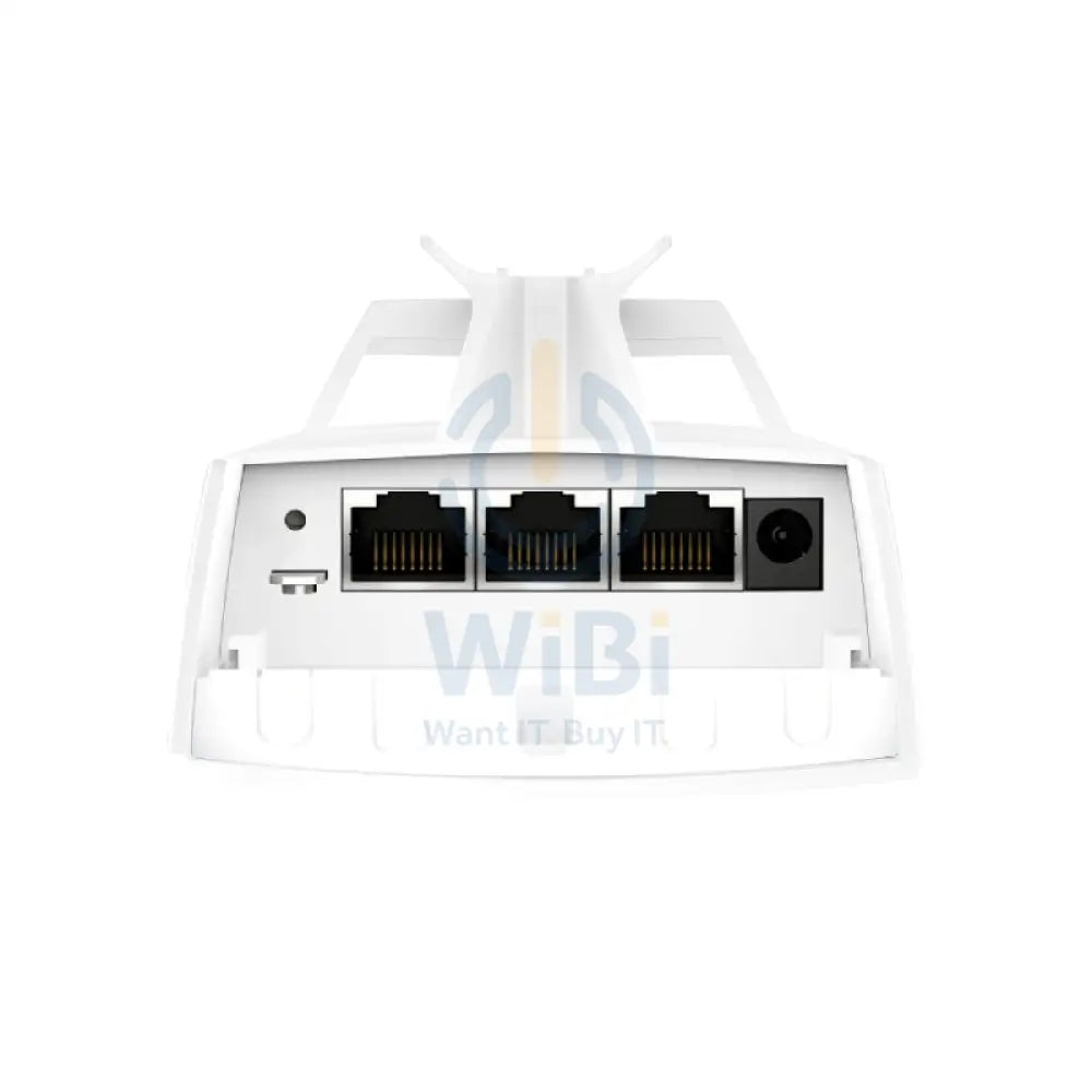 TP-Link (EAP215) Wireless Bridge Long-Range Indoor/Outdoor Access Point - 5GHz (867Mbps) / Gigabit LAN Networking