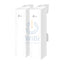 TP-Link (EAP215) Wireless Bridge Long-Range Indoor/Outdoor Access Point - 5GHz (867Mbps) / Gigabit LAN Networking