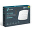 TP-Link EAP225 (AC1350) Wireless MU-MIMO Ceiling Access Point - 5GHz (867 Mbps) / Gigabit LAN Networking Products >