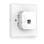 TP-Link (EAP230-Wall) Omada AC1200 Wireless MU-MIMO Gigabit Wall-Plate Access Point - 5GHz (867Mbps) / Gigabit LAN