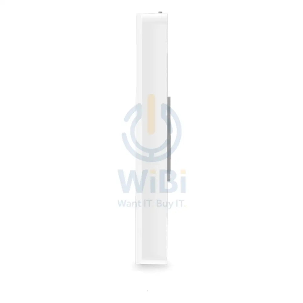 TP-Link (EAP235-Wall) Omada AC1200 Wireless MU-MIMO Gigabit Wall Plate Access Point - 5GHz (867Mbps) / Gigabit LAN