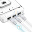 TP-Link (EAP235-Wall) Omada AC1200 Wireless MU-MIMO Gigabit Wall Plate Access Point - 5GHz (867Mbps) / Gigabit LAN