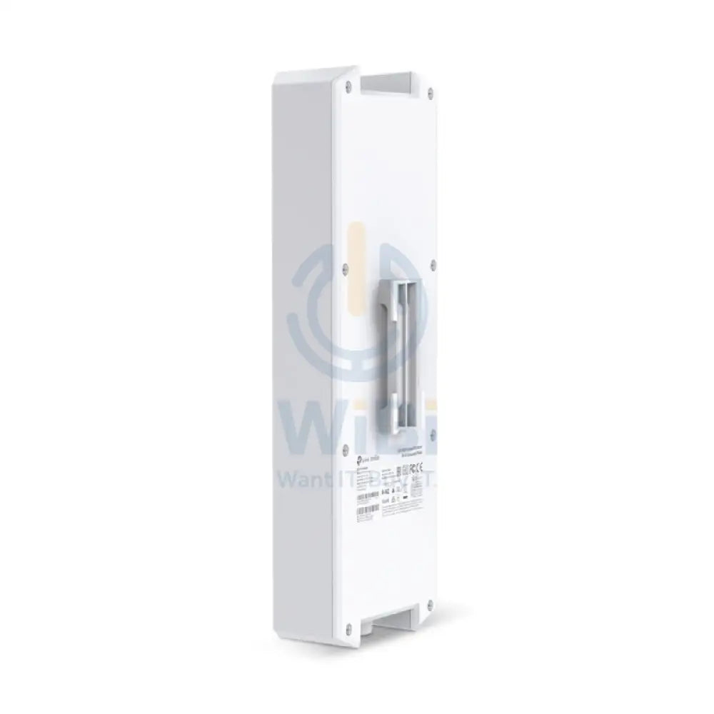 TP-Link EAP610-Outdoor (AX1800) Outdoor WiFi 6 Access Point - 5GHz (1201 Mbps) / Gigabit LAN Networking Products >