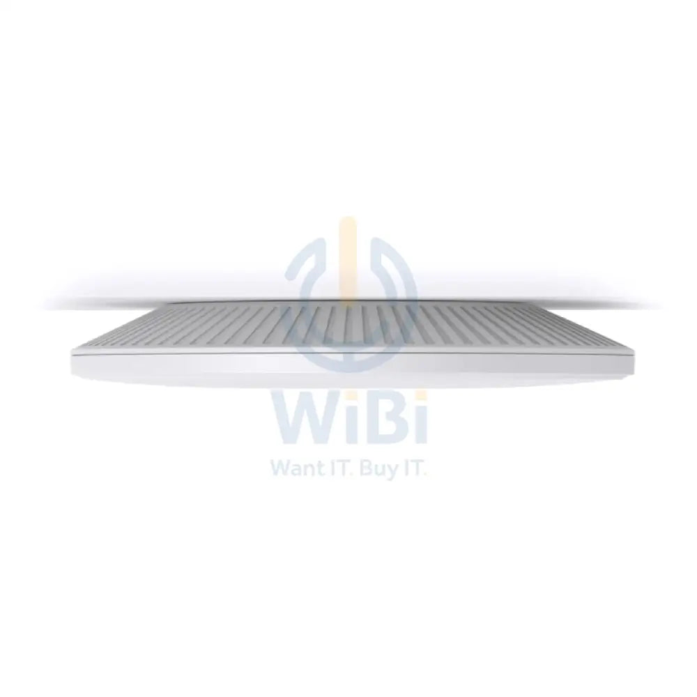 TP-Link EAP773 (BE9300) Ceiling Mount Tri-Band Wi-Fi 7 Access Point - 6GHz (5760 Mbps) / Gigabit LAN Networking