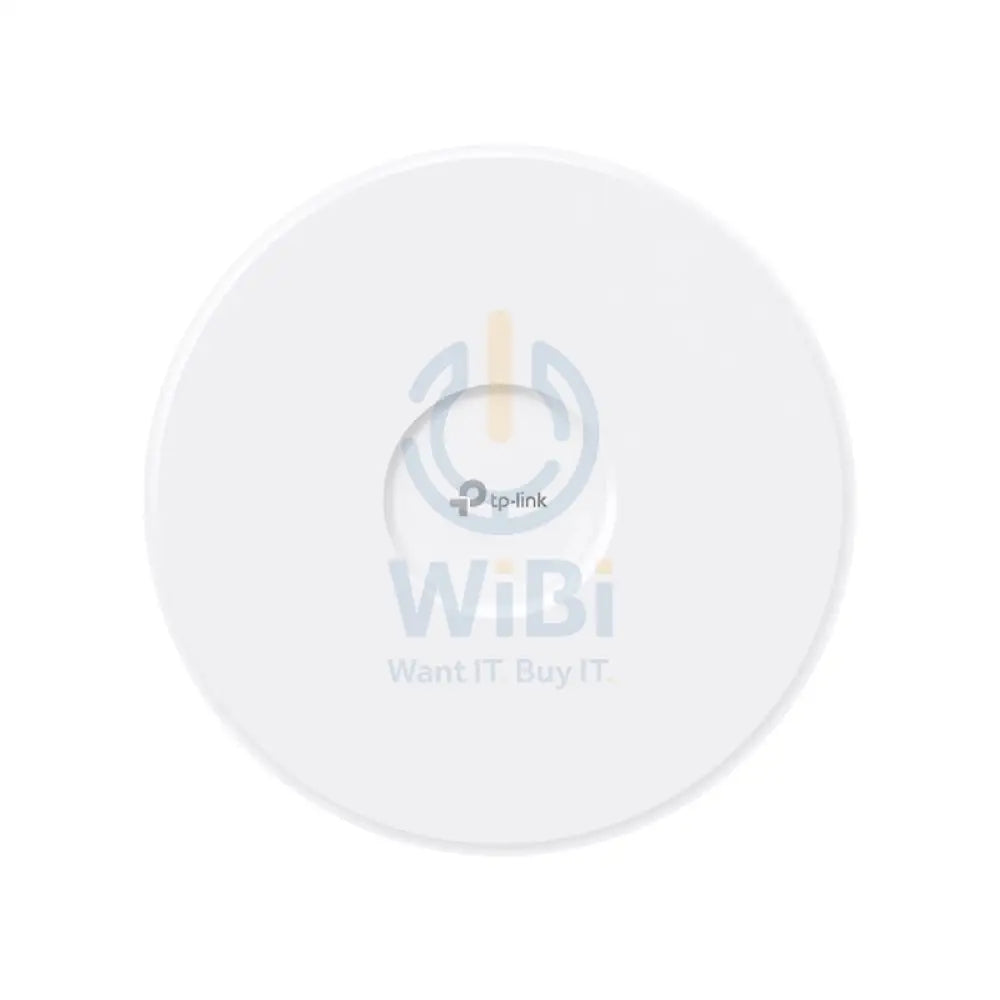 TP-Link EAP773 (BE9300) Ceiling Mount Tri-Band Wi-Fi 7 Access Point - 6GHz (5760 Mbps) / Gigabit LAN Networking
