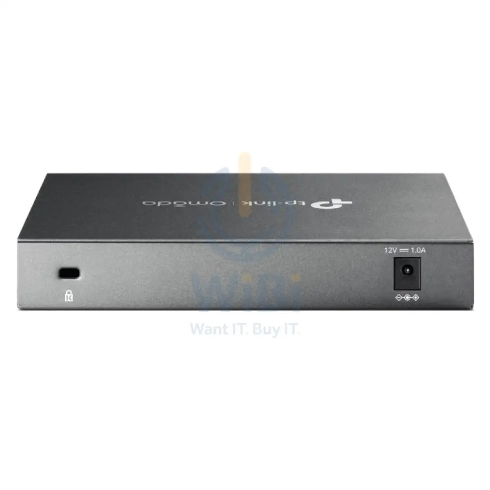 TP-Link (ER605) Omada Gigabit VPN Router - Gigabit WAN / Gigabit LAN Networking Products > Routers