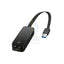 TP-Link Gigabit Ethernet Network Adapter - USB3.0 / RJ45 / Black Networking Products > USB Network Adapter