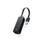 TP-Link Gigabit Ethernet Network Adapter - USB3.0 / RJ45 / Black Networking Products > USB Network Adapter