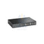 TP-Link Gigabit Switch Unmanaged Rack Mount - 24 Port / RJ- 45 / 48 Gbps Networking Products > Switches