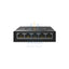 TP-Link (LS1005G) Gigabit Desktop Switch - 5-Port / 10 Gbps / Desktop Networking Products > Switches