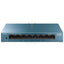 TP-Link (LS108G) 8-Port Desktop Switch - 1000Mbps / LAN Networking Products > Switches