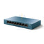 TP-Link (LS108G) 8-Port Desktop Switch - 1000Mbps / LAN Networking Products > Switches