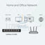 TP-Link (LS108G) 8-Port Desktop Switch - 1000Mbps / LAN Networking Products > Switches