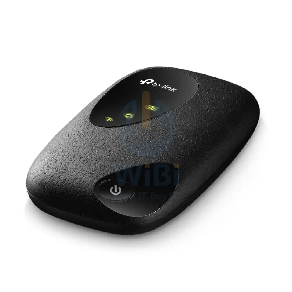 TP-Link (M7200) 4G LTE Mobile Wi-Fi - 2000mAh / micro USB Mobiles & Tablets > Mobiles