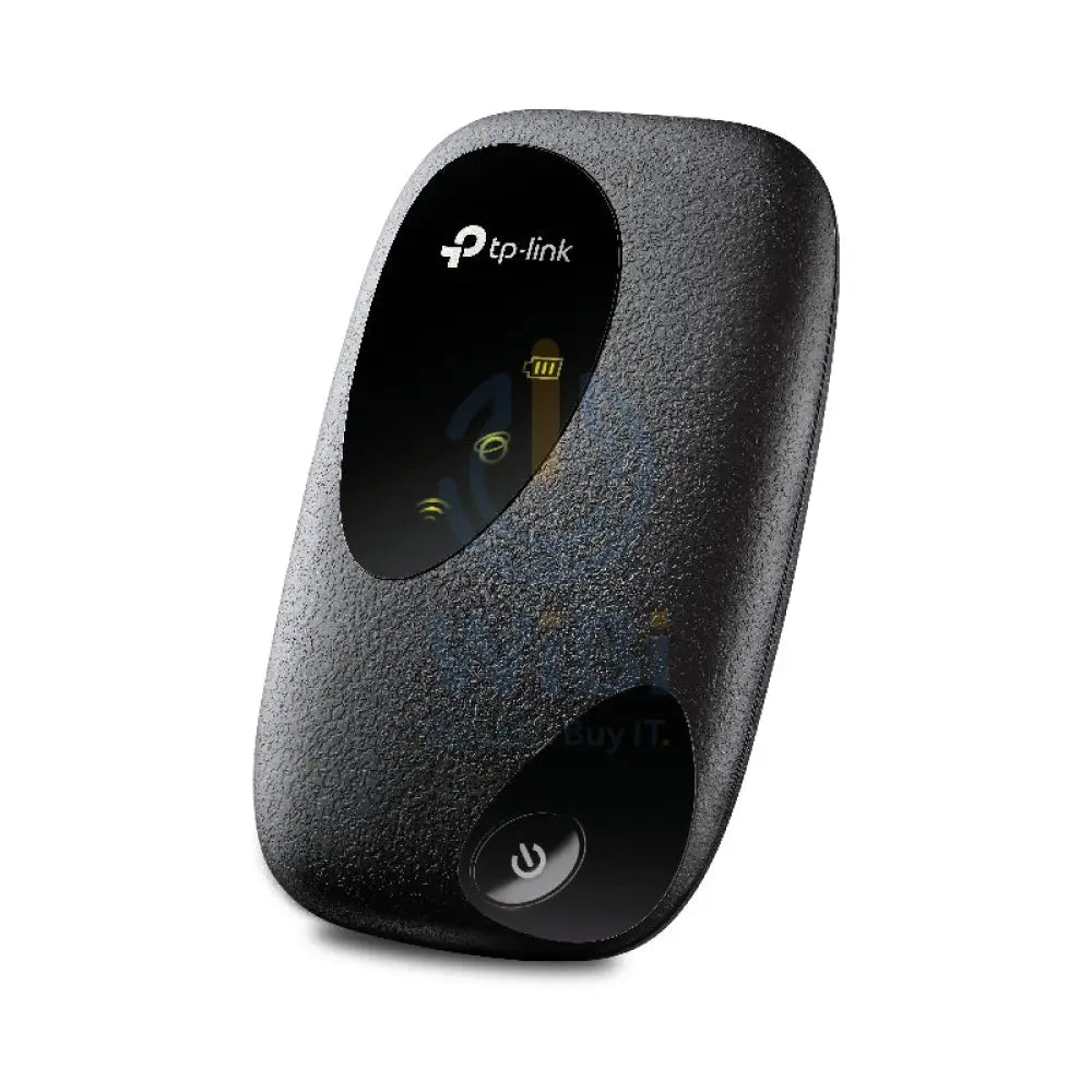 TP-Link (M7200) 4G LTE Mobile Wi-Fi - 2000mAh / micro USB Mobiles & Tablets > Mobiles