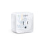 TP-Link Mini Smart Wi-Fi Socket - 2.4 GHz / White Accessories > Smart Devices