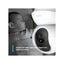 TP-Link Pan / Tilt Home Security Wi-Fi Camera - White Cameras > Security Cameras
