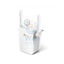 TP-Link RE205 Wi-Fi Range Extender - 750 Mbps / 2.40GHz, 5.0GHz / 1x RJ-45