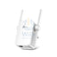 TP-Link RE205 Wi-Fi Range Extender - 750 Mbps / 2.40GHz, 5.0GHz / 1x RJ-45