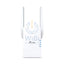 TP-Link RE605X Wi-Fi Range Extender - 1800 Mbps / 2.40GHz, 5.0GHz / 1x RJ-45