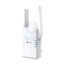 TP-Link RE605X Wi-Fi Range Extender - 1800 Mbps / 2.40GHz, 5.0GHz / 1x RJ-45