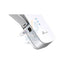 TP-Link RE650 AC2600 Wireless Range Extender - 1733Mbps / 2.40GHz, 5.0GHz / 1 x RJ-45