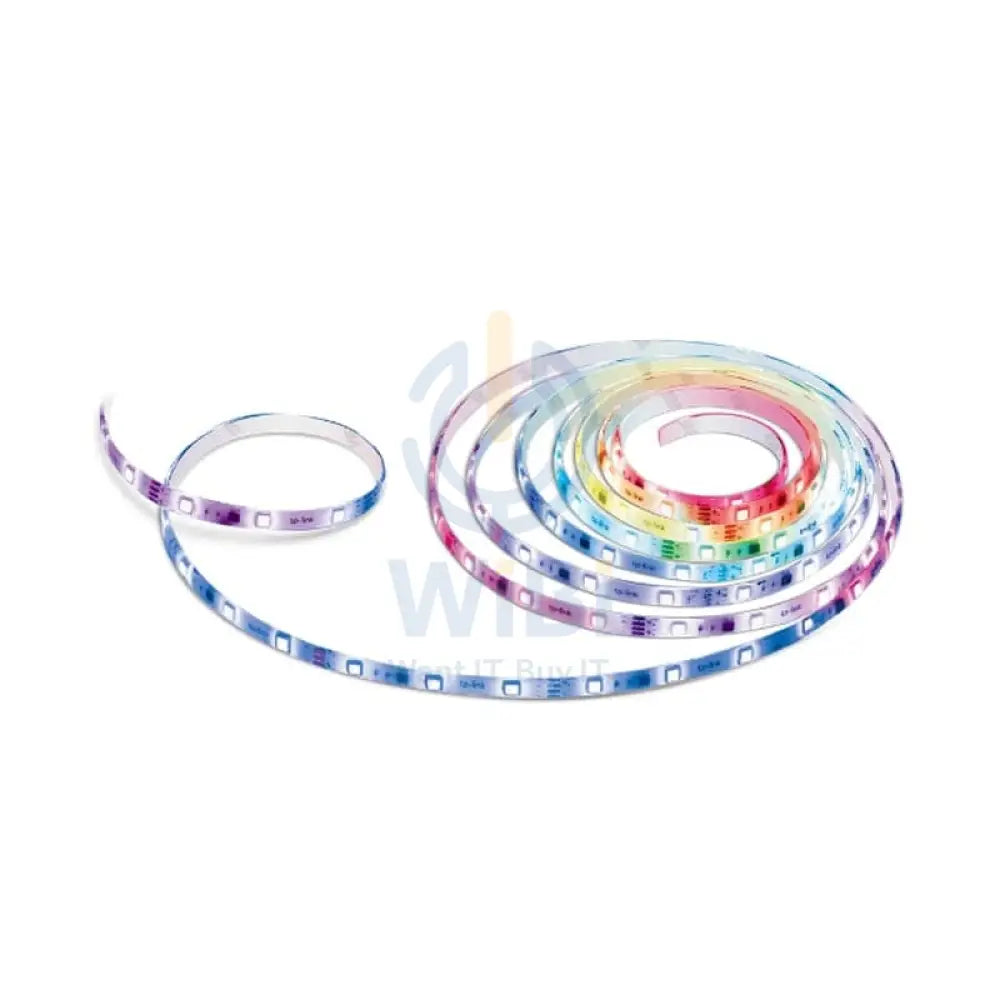 TP-Link Smart Light Strip Multi Color - 2.4 GHz / 5 Meters / Multi Color