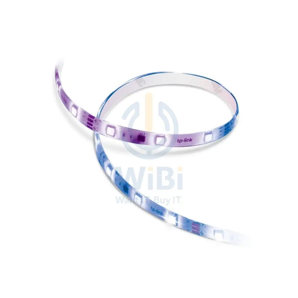 TP-Link Smart Light Strip Multi Color - 2.4 GHz / 5 Meters / Multi Color
