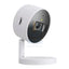 TP-Link (TAPO C125) Indoor/Outdoor AI Home Security Wi-Fi Camera - H.264 / 1440p Full HD / 2.4 GHz - White Cameras >