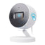 TP-Link (TAPO C125) Indoor/Outdoor AI Home Security Wi-Fi Camera - H.264 / 1440p Full HD / 2.4 GHz - White Cameras >