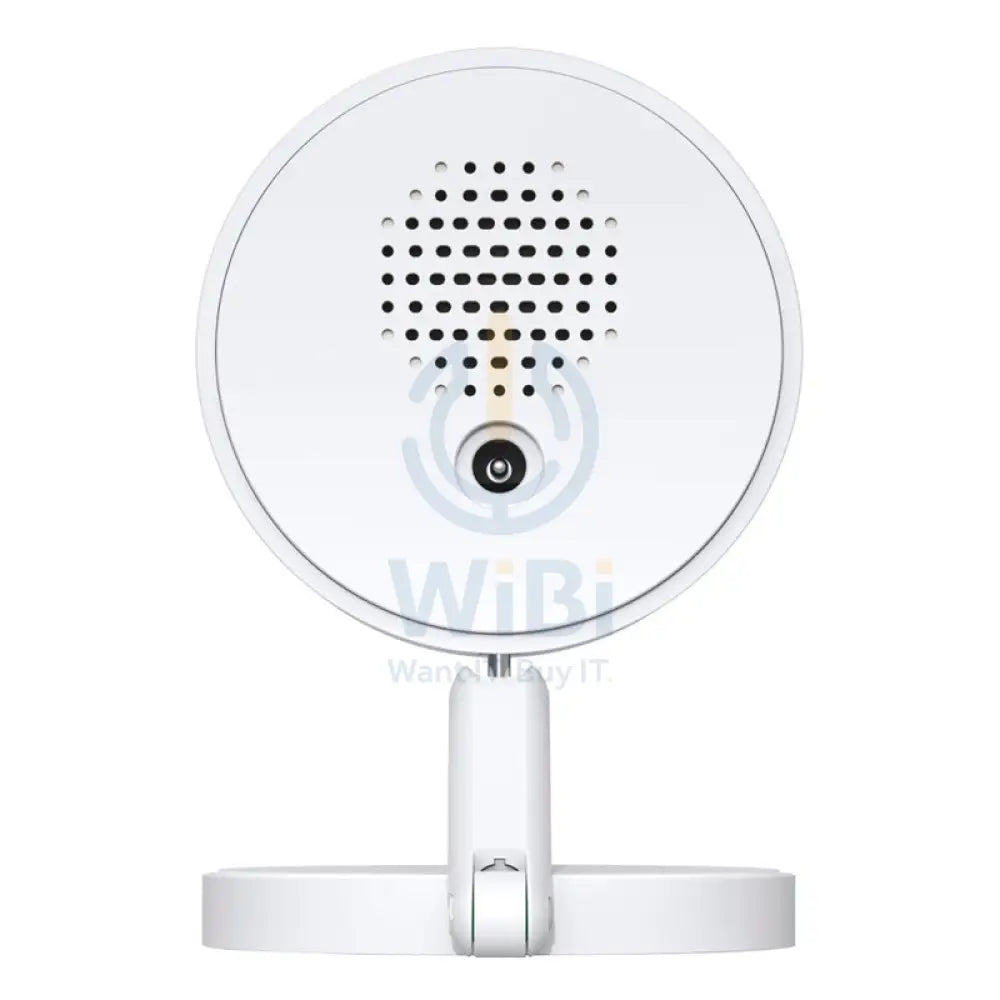 TP-Link (TAPO C125) Indoor/Outdoor AI Home Security Wi-Fi Camera - H.264 / 1440p Full HD / 2.4 GHz - White Cameras >
